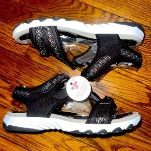 Ryka Re-Zorb lite sports sandals